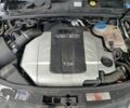 Синий Ауди А6, объемом двигателя 0 л и пробегом 300 тыс. км за 4200 $, фото 7 на Automoto.ua