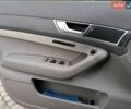 Синий Ауди А6, объемом двигателя 2.97 л и пробегом 401 тыс. км за 7300 $, фото 3 на Automoto.ua