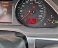 Синий Ауди А6, объемом двигателя 3 л и пробегом 298 тыс. км за 8300 $, фото 14 на Automoto.ua