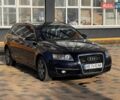 Синій Ауді А6, об'ємом двигуна 2.97 л та пробігом 327 тис. км за 6400 $, фото 1 на Automoto.ua