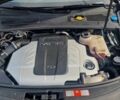 Синий Ауди А6, объемом двигателя 3 л и пробегом 298 тыс. км за 8300 $, фото 19 на Automoto.ua
