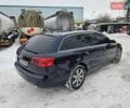 Синій Ауді А6, об'ємом двигуна 3 л та пробігом 324 тис. км за 7800 $, фото 11 на Automoto.ua