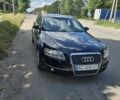 Синий Ауди А6, объемом двигателя 2 л и пробегом 318 тыс. км за 5950 $, фото 1 на Automoto.ua