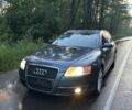 Синій Ауді А6, об'ємом двигуна 2.7 л та пробігом 300 тис. км за 3650 $, фото 1 на Automoto.ua
