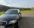 Синий Ауди А6, объемом двигателя 2.7 л и пробегом 390 тыс. км за 6000 $, фото 1 на Automoto.ua