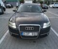 Синій Ауді А6, об'ємом двигуна 0 л та пробігом 360 тис. км за 3700 $, фото 1 на Automoto.ua