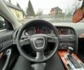 Синій Ауді А6, об'ємом двигуна 3 л та пробігом 320 тис. км за 4400 $, фото 7 на Automoto.ua
