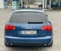Синій Ауді А6, об'ємом двигуна 3 л та пробігом 365 тис. км за 3999 $, фото 7 на Automoto.ua