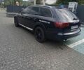 Синій Ауді А6, об'ємом двигуна 2.97 л та пробігом 250 тис. км за 7400 $, фото 13 на Automoto.ua