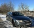 Синий Ауди А6, объемом двигателя 2.7 л и пробегом 289 тыс. км за 7100 $, фото 1 на Automoto.ua
