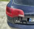 Синий Ауди А6, объемом двигателя 1.98 л и пробегом 353 тыс. км за 6500 $, фото 7 на Automoto.ua