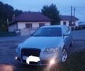 Синий Ауди А6, объемом двигателя 3 л и пробегом 360 тыс. км за 6850 $, фото 1 на Automoto.ua