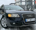 Синій Ауді А6, об'ємом двигуна 3 л та пробігом 259 тис. км за 8750 $, фото 7 на Automoto.ua