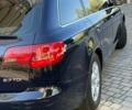 Синій Ауді А6, об'ємом двигуна 2.7 л та пробігом 336 тис. км за 7200 $, фото 13 на Automoto.ua