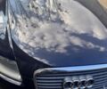 Синий Ауди А6, объемом двигателя 2 л и пробегом 330 тыс. км за 5500 $, фото 1 на Automoto.ua