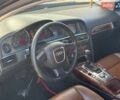 Синій Ауді А6, об'ємом двигуна 2.97 л та пробігом 327 тис. км за 6400 $, фото 7 на Automoto.ua