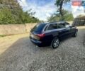 Синий Ауди А6, объемом двигателя 2.7 л и пробегом 306 тыс. км за 6200 $, фото 7 на Automoto.ua