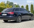 Синій Ауді А6, об'ємом двигуна 2 л та пробігом 229 тис. км за 7800 $, фото 1 на Automoto.ua