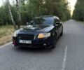 Синій Ауді А6, об'ємом двигуна 2.7 л та пробігом 346 тис. км за 3741 $, фото 1 на Automoto.ua