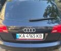 Синий Ауди А6, объемом двигателя 2.4 л и пробегом 268 тыс. км за 6200 $, фото 10 на Automoto.ua