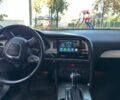 Синий Ауди А6, объемом двигателя 0 л и пробегом 267 тыс. км за 7100 $, фото 7 на Automoto.ua