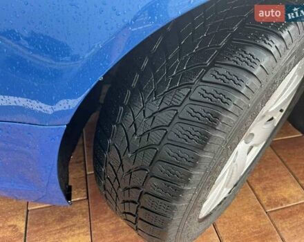 Синий Ауди А6, объемом двигателя 3 л и пробегом 300 тыс. км за 7999 $, фото 10 на Automoto.ua