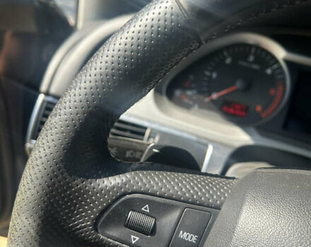 Синий Ауди А6, объемом двигателя 2.7 л и пробегом 370 тыс. км за 9950 $, фото 26 на Automoto.ua