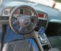 Синій Ауді А6, об'ємом двигуна 2 л та пробігом 234 тис. км за 6000 $, фото 3 на Automoto.ua