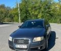 Синій Ауді А6, об'ємом двигуна 1.97 л та пробігом 355 тис. км за 5999 $, фото 1 на Automoto.ua