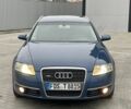 Синій Ауді А6, об'ємом двигуна 3 л та пробігом 365 тис. км за 3999 $, фото 2 на Automoto.ua