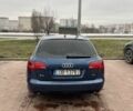 Синий Ауди А6, объемом двигателя 2 л и пробегом 400 тыс. км за 3650 $, фото 3 на Automoto.ua
