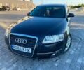Синій Ауді А6, об'ємом двигуна 2 л та пробігом 267 тис. км за 7300 $, фото 1 на Automoto.ua