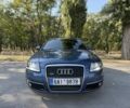 Синій Ауді А6, об'ємом двигуна 2.7 л та пробігом 250 тис. км за 3645 $, фото 1 на Automoto.ua