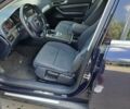 Синий Ауди А6, объемом двигателя 2 л и пробегом 318 тыс. км за 5950 $, фото 11 на Automoto.ua