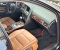Синий Ауди А6, объемом двигателя 3 л и пробегом 330 тыс. км за 7699 $, фото 7 на Automoto.ua