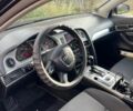 Синий Ауди А6, объемом двигателя 2.7 л и пробегом 390 тыс. км за 8000 $, фото 10 на Automoto.ua