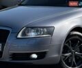 Синий Ауди А6, объемом двигателя 3 л и пробегом 325 тыс. км за 7700 $, фото 20 на Automoto.ua