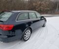 Синий Ауди А6, объемом двигателя 2.7 л и пробегом 300 тыс. км за 6000 $, фото 2 на Automoto.ua