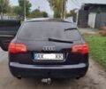 Синій Ауді А6, об'ємом двигуна 0 л та пробігом 314 тис. км за 6100 $, фото 5 на Automoto.ua