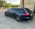 Синій Ауді А6, об'ємом двигуна 2.7 л та пробігом 360 тис. км за 4000 $, фото 2 на Automoto.ua
