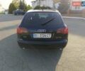 Синій Ауді А6, об'ємом двигуна 2.7 л та пробігом 315 тис. км за 7800 $, фото 7 на Automoto.ua