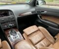 Синий Ауди А6, объемом двигателя 2.7 л и пробегом 360 тыс. км за 4400 $, фото 20 на Automoto.ua