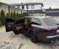 Синій Ауді А6, об'ємом двигуна 2.7 л та пробігом 324 тис. км за 8511 $, фото 4 на Automoto.ua