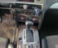 Синий Ауди А6, объемом двигателя 3 л и пробегом 298 тыс. км за 8300 $, фото 13 на Automoto.ua