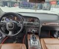 Синій Ауді А6, об'ємом двигуна 3 л та пробігом 324 тис. км за 7800 $, фото 34 на Automoto.ua