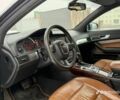 Синій Ауді А6, об'ємом двигуна 3 л та пробігом 430 тис. км за 4900 $, фото 6 на Automoto.ua