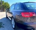 Синий Ауди А6, объемом двигателя 3 л и пробегом 299 тыс. км за 9930 $, фото 3 на Automoto.ua