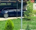 Синий Ауди А6, объемом двигателя 2.7 л и пробегом 306 тыс. км за 6200 $, фото 12 на Automoto.ua