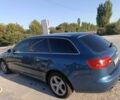 Синій Ауді А6, об'ємом двигуна 2 л та пробігом 234 тис. км за 6000 $, фото 2 на Automoto.ua