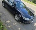 Синий Ауди А6, объемом двигателя 2 л и пробегом 318 тыс. км за 5950 $, фото 6 на Automoto.ua